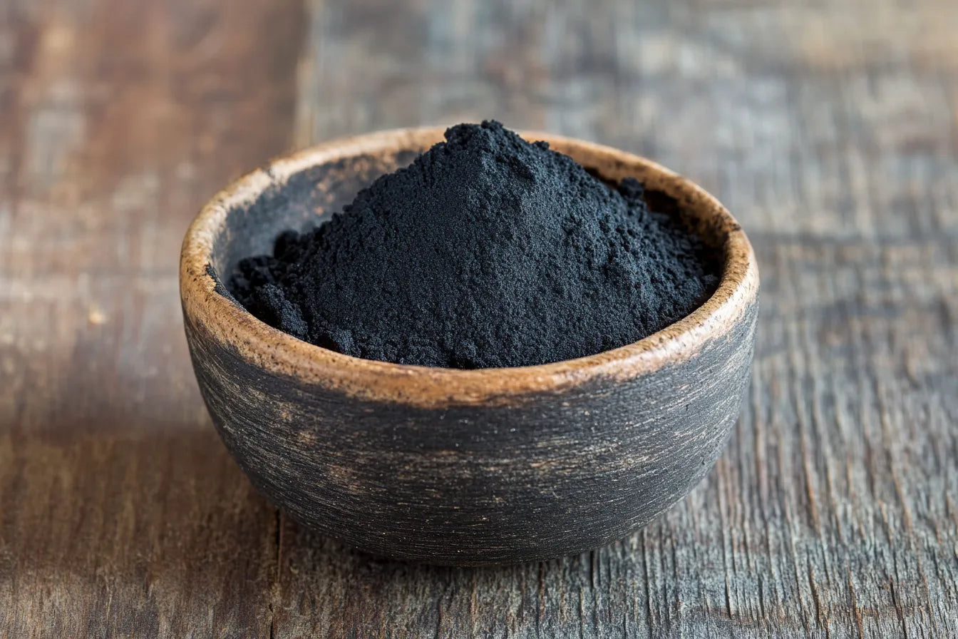 A-Minus Activated Carbon for After Alcohol