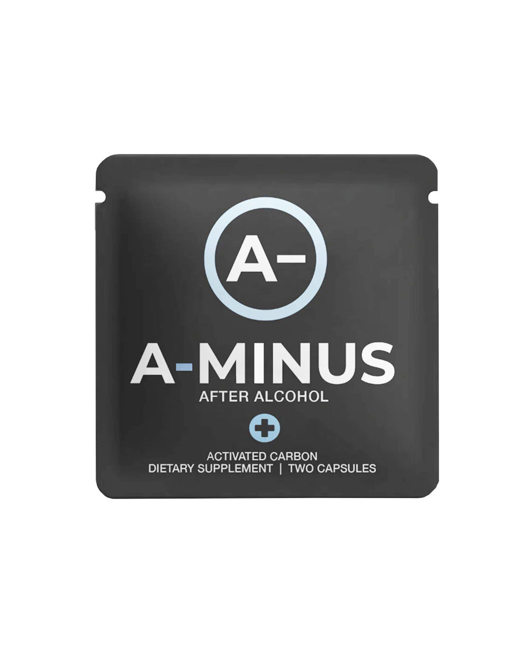 A-Minus