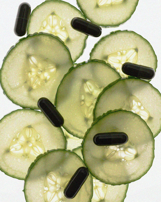 How Does the Body Get Rid of Toxins?