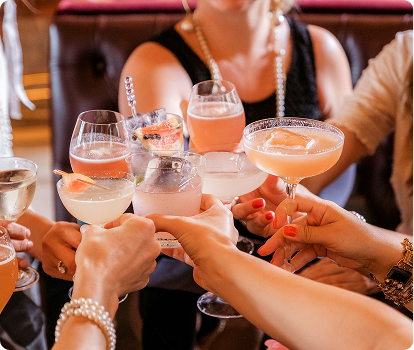 Alcohol's Toxins in the Body: What To Do About It
