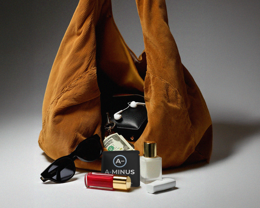 What's on Your Packing List?