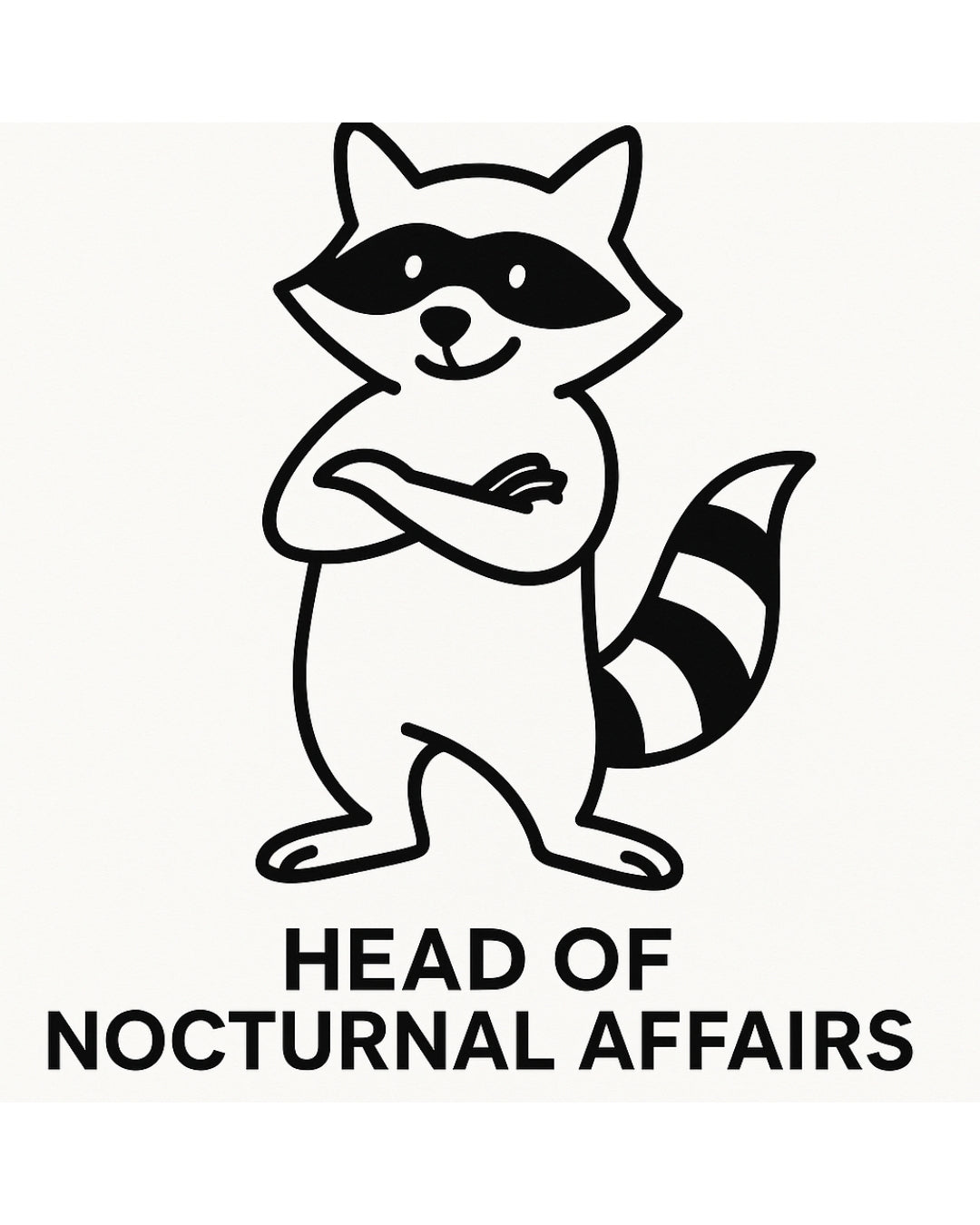 Meet Rocco: A-Minus’ New Head of Nocturnal Affairs