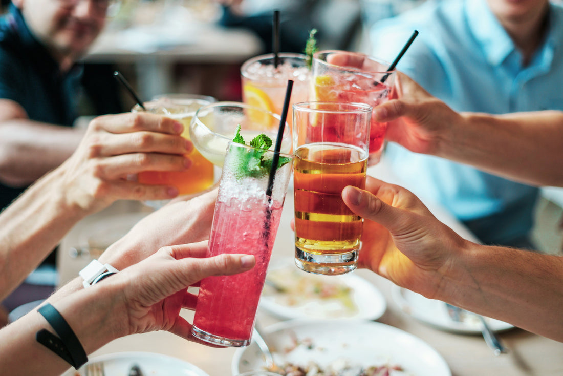 The Science of Social Connection: Why the Benefits Deserve a Place in the Conversation
