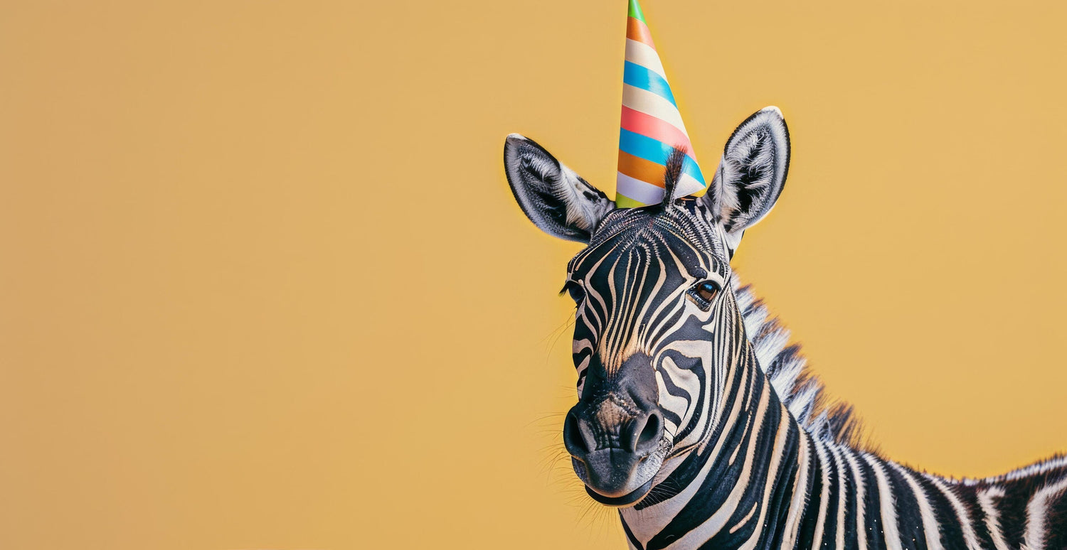 Zebra-Striping: Drink Smarter
