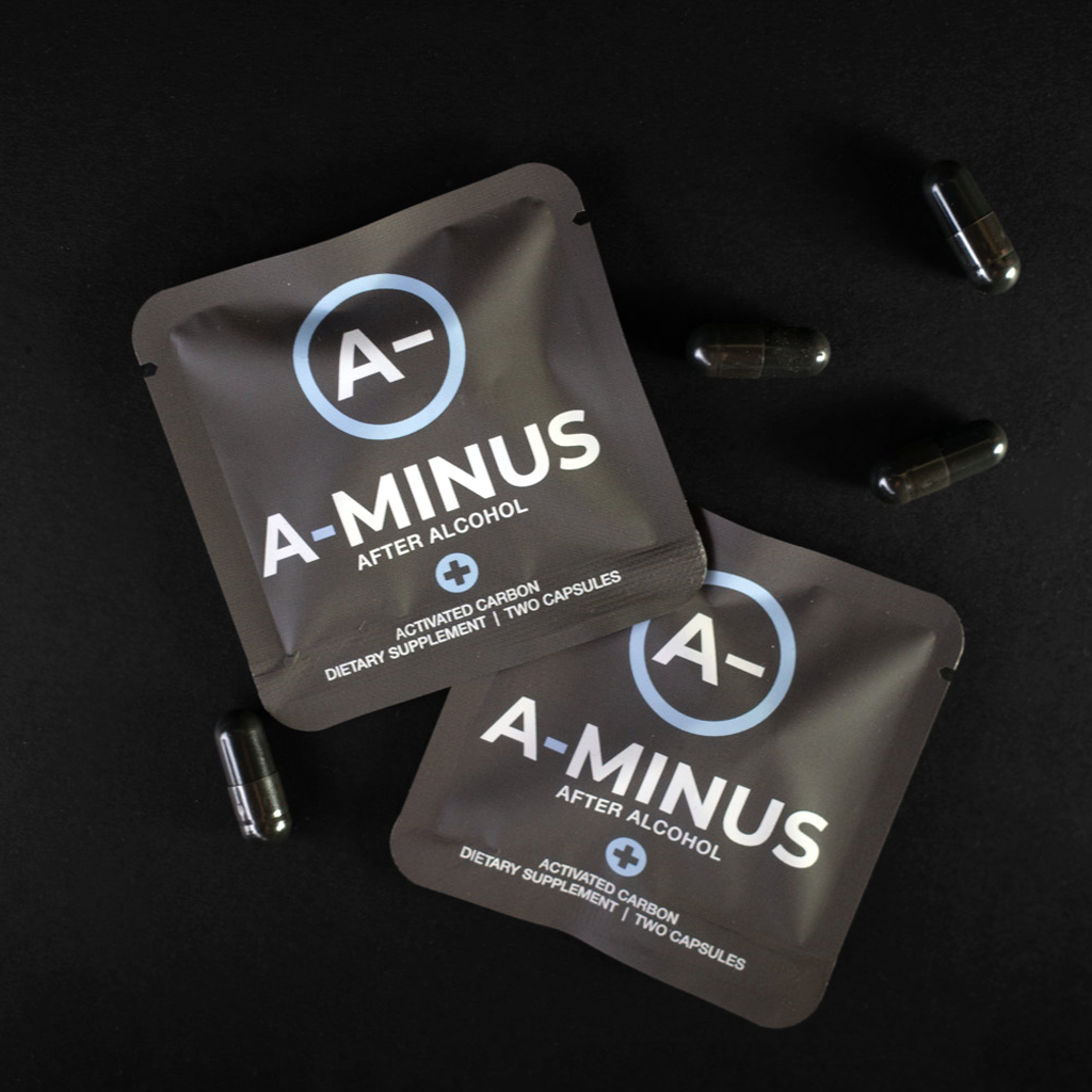A-Minus