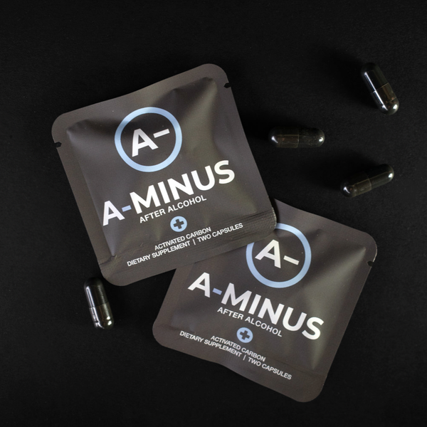 A-Minus