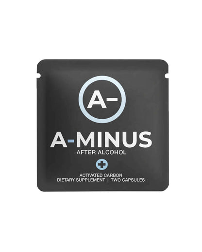 A-Minus