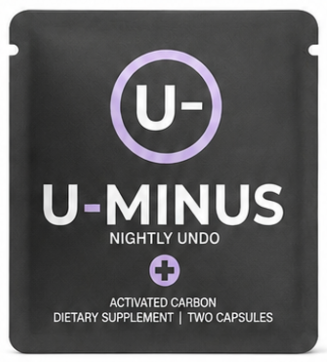 U-Minus