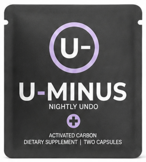 U-Minus