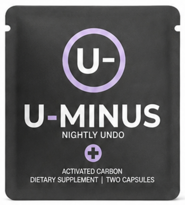 U-Minus